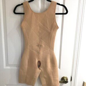 Unique Lingerie Shapewear Slimming Body Suit S